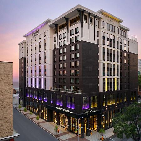 Tempo By Hilton Raleigh Downtown Ξενοδοχείο Εξωτερικό φωτογραφία