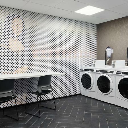 Tempo By Hilton Raleigh Downtown Ξενοδοχείο Εξωτερικό φωτογραφία