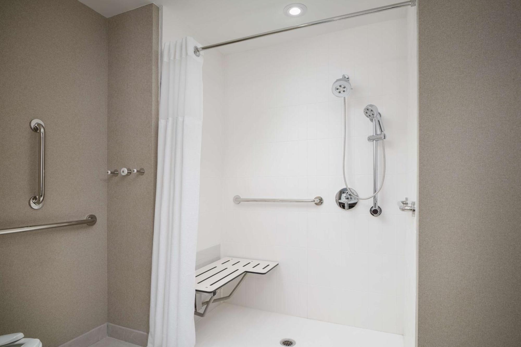 Tempo By Hilton Raleigh Downtown Ξενοδοχείο Εξωτερικό φωτογραφία