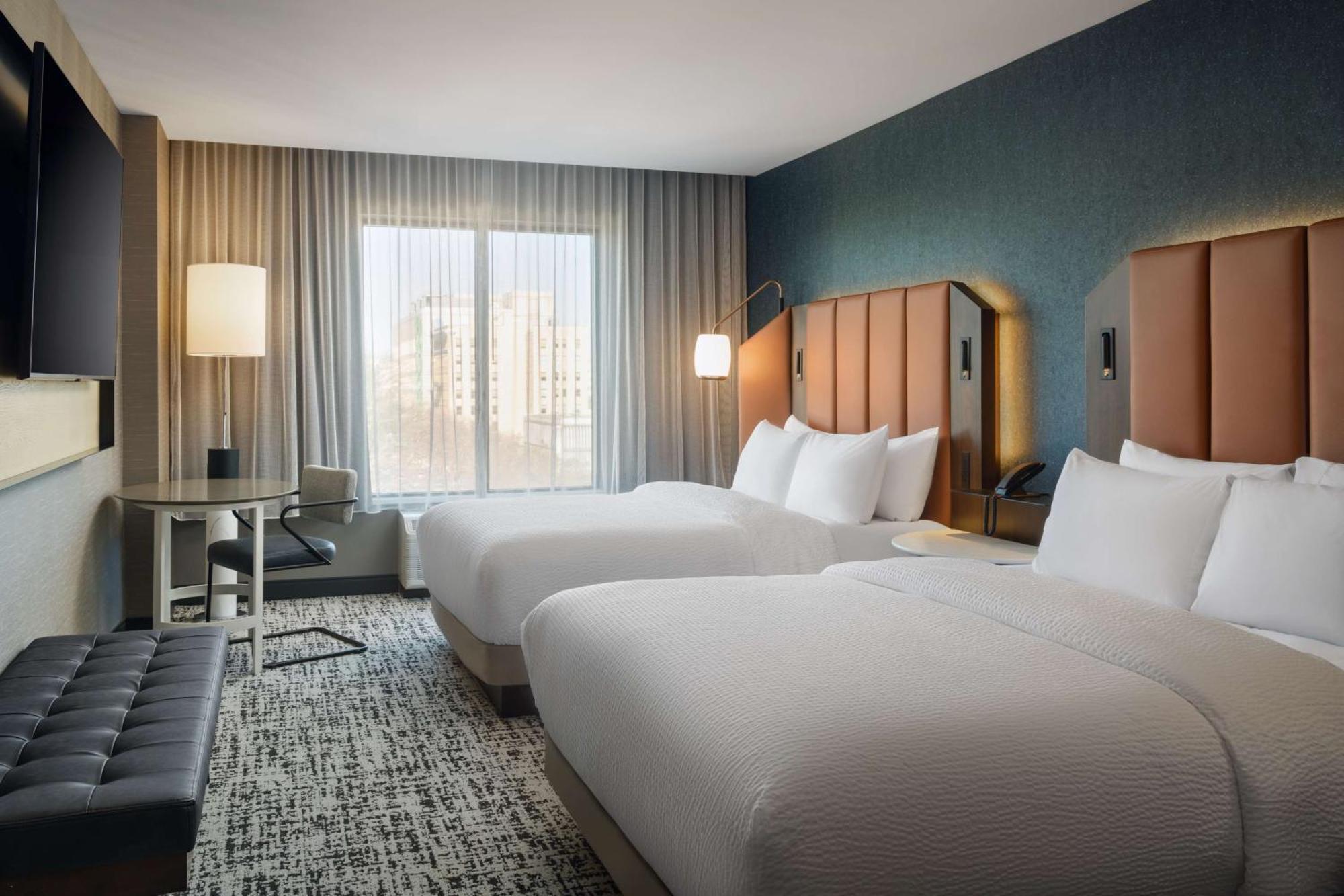 Tempo By Hilton Raleigh Downtown Ξενοδοχείο Εξωτερικό φωτογραφία