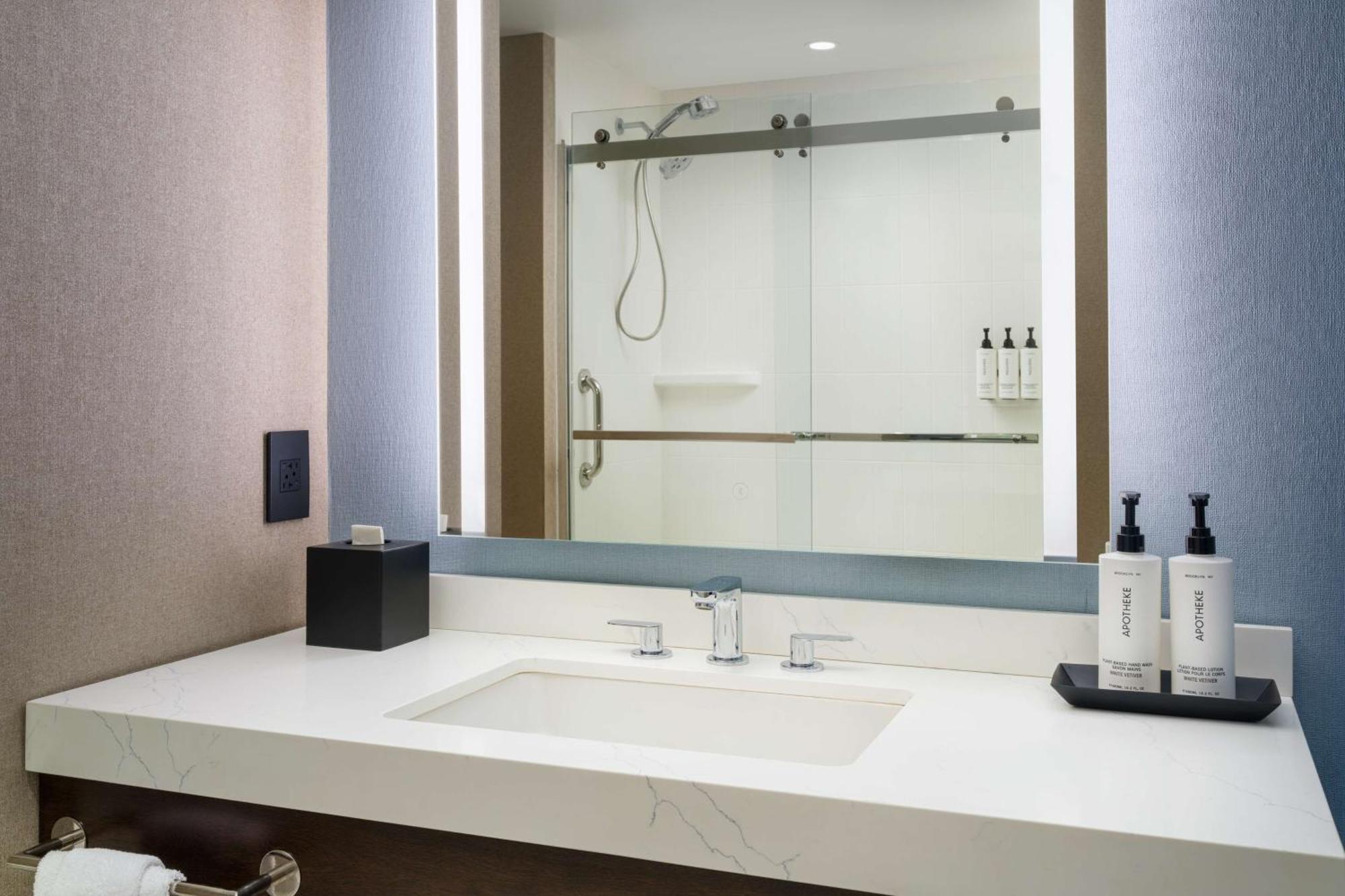 Tempo By Hilton Raleigh Downtown Ξενοδοχείο Εξωτερικό φωτογραφία