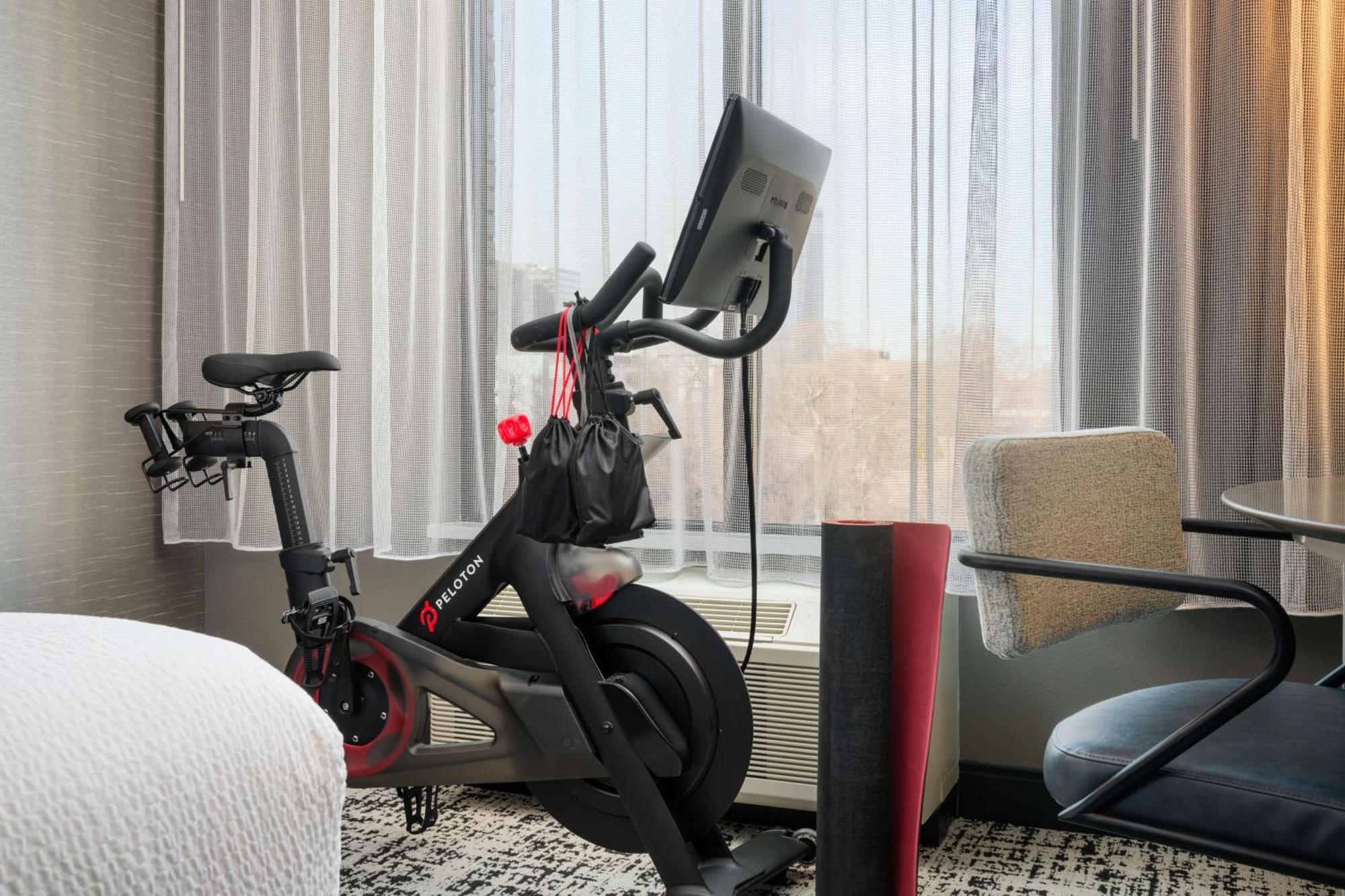 Tempo By Hilton Raleigh Downtown Ξενοδοχείο Εξωτερικό φωτογραφία