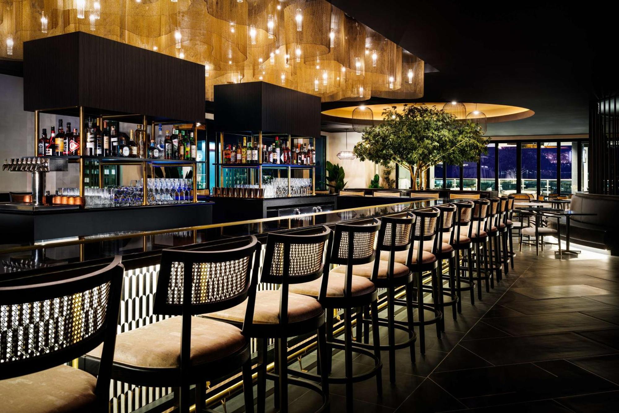 Tempo By Hilton Raleigh Downtown Ξενοδοχείο Εξωτερικό φωτογραφία