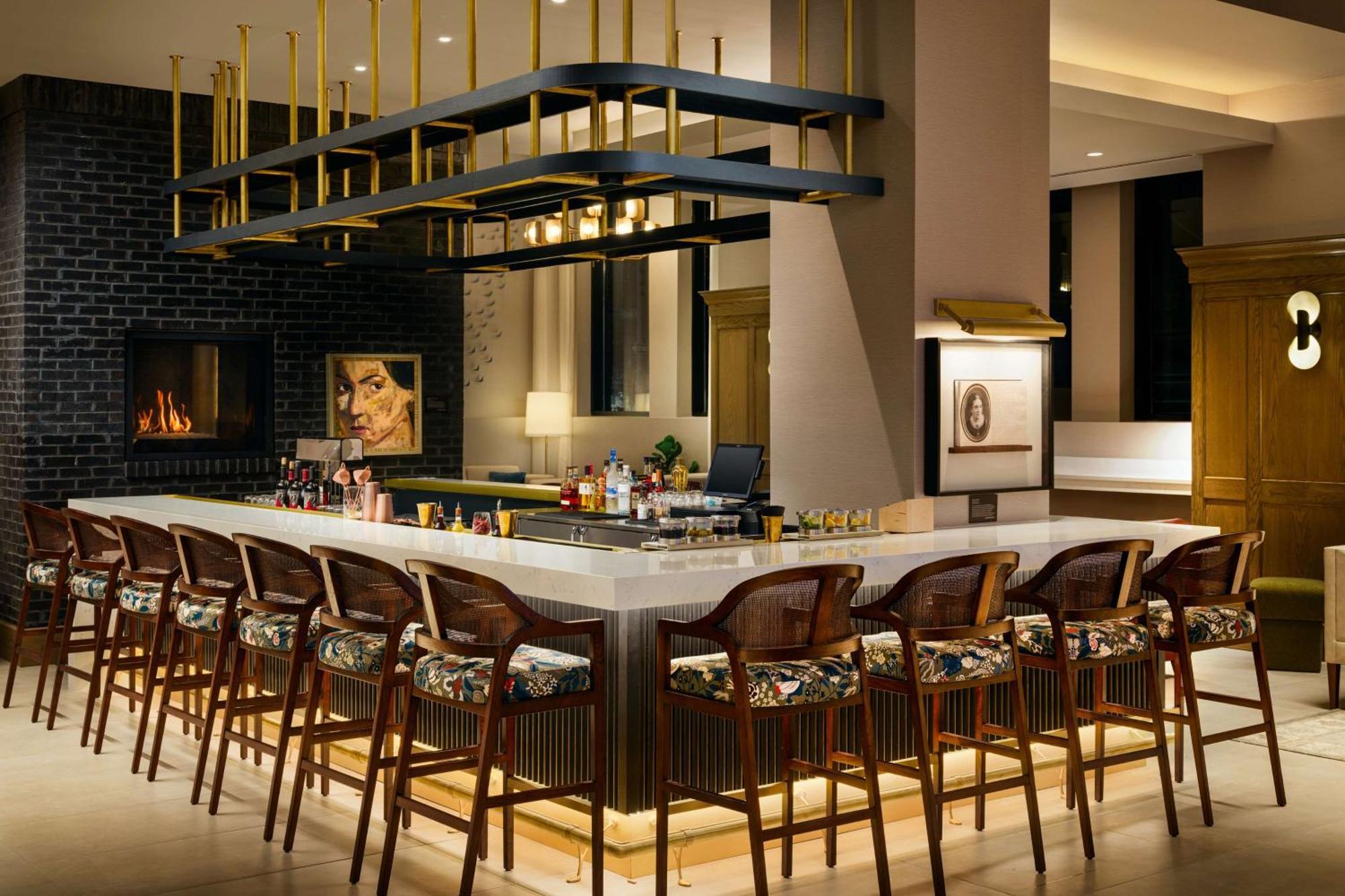 Tempo By Hilton Raleigh Downtown Ξενοδοχείο Εξωτερικό φωτογραφία