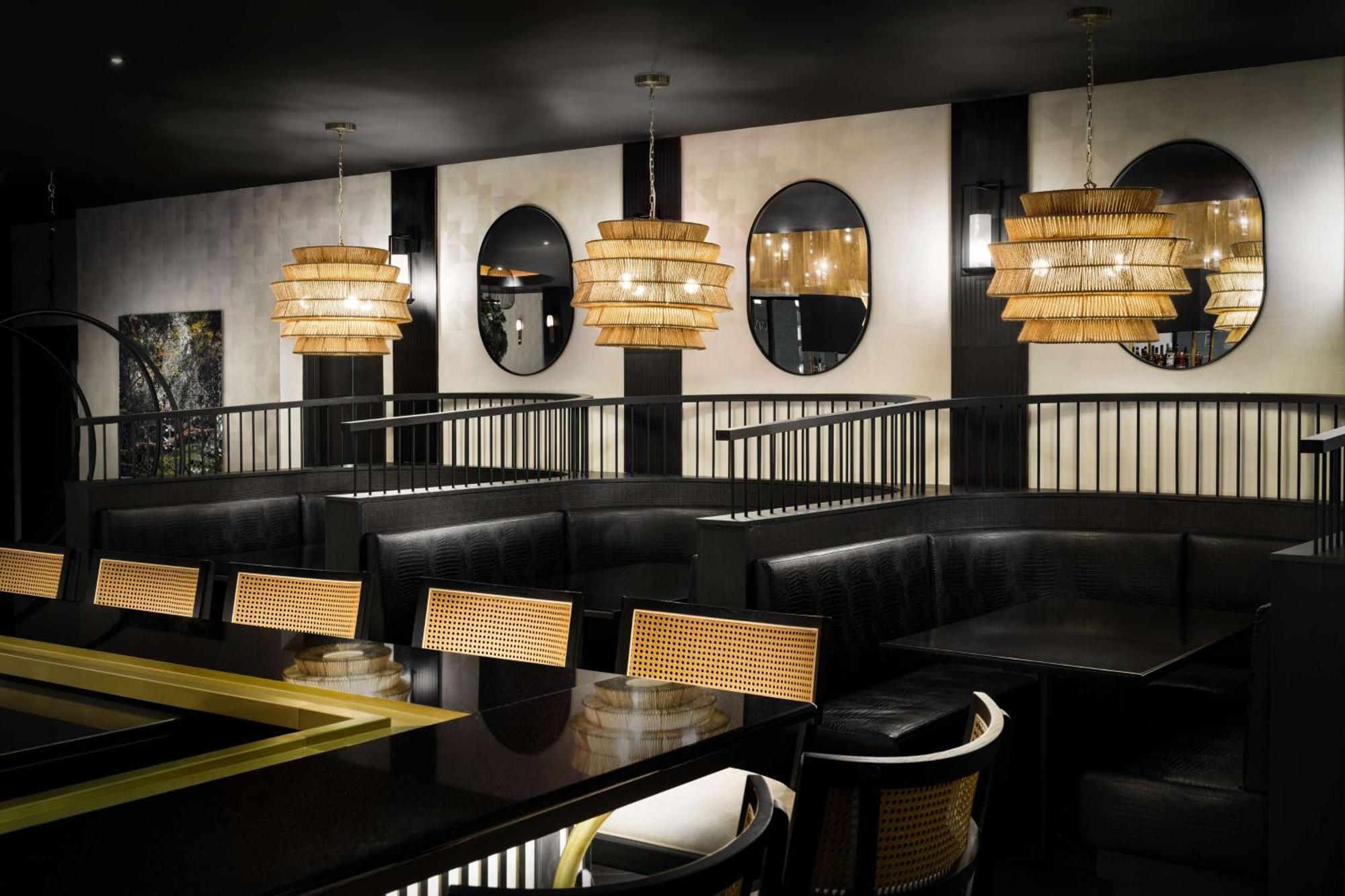 Tempo By Hilton Raleigh Downtown Ξενοδοχείο Εξωτερικό φωτογραφία