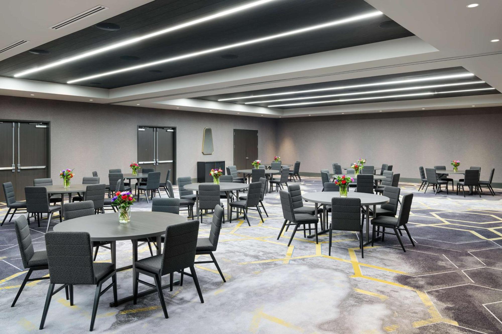 Tempo By Hilton Raleigh Downtown Ξενοδοχείο Εξωτερικό φωτογραφία