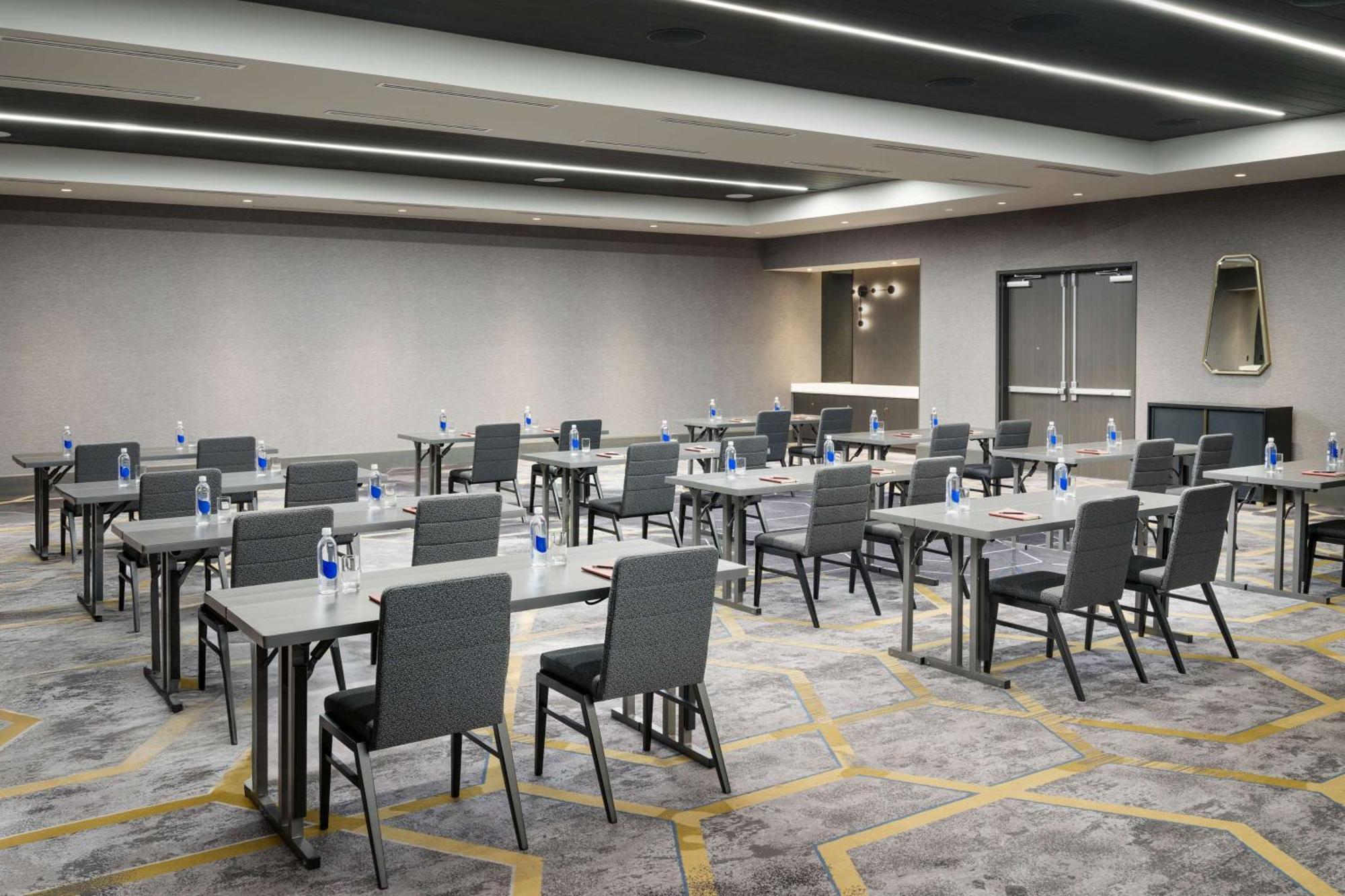 Tempo By Hilton Raleigh Downtown Ξενοδοχείο Εξωτερικό φωτογραφία