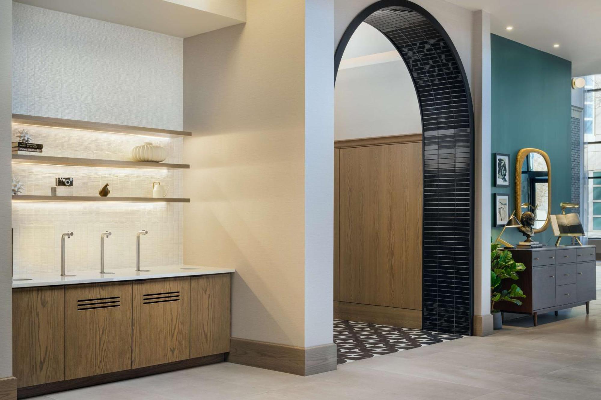 Tempo By Hilton Raleigh Downtown Ξενοδοχείο Εξωτερικό φωτογραφία